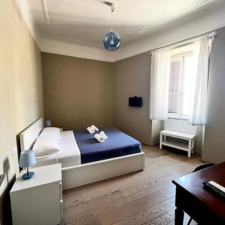 La Casa Di Piero In Via Ottaviano Lejlighed Rom Eksteriør billede