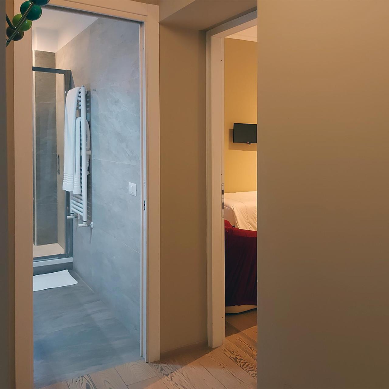 La Casa Di Piero In Via Ottaviano Lejlighed Rom Eksteriør billede