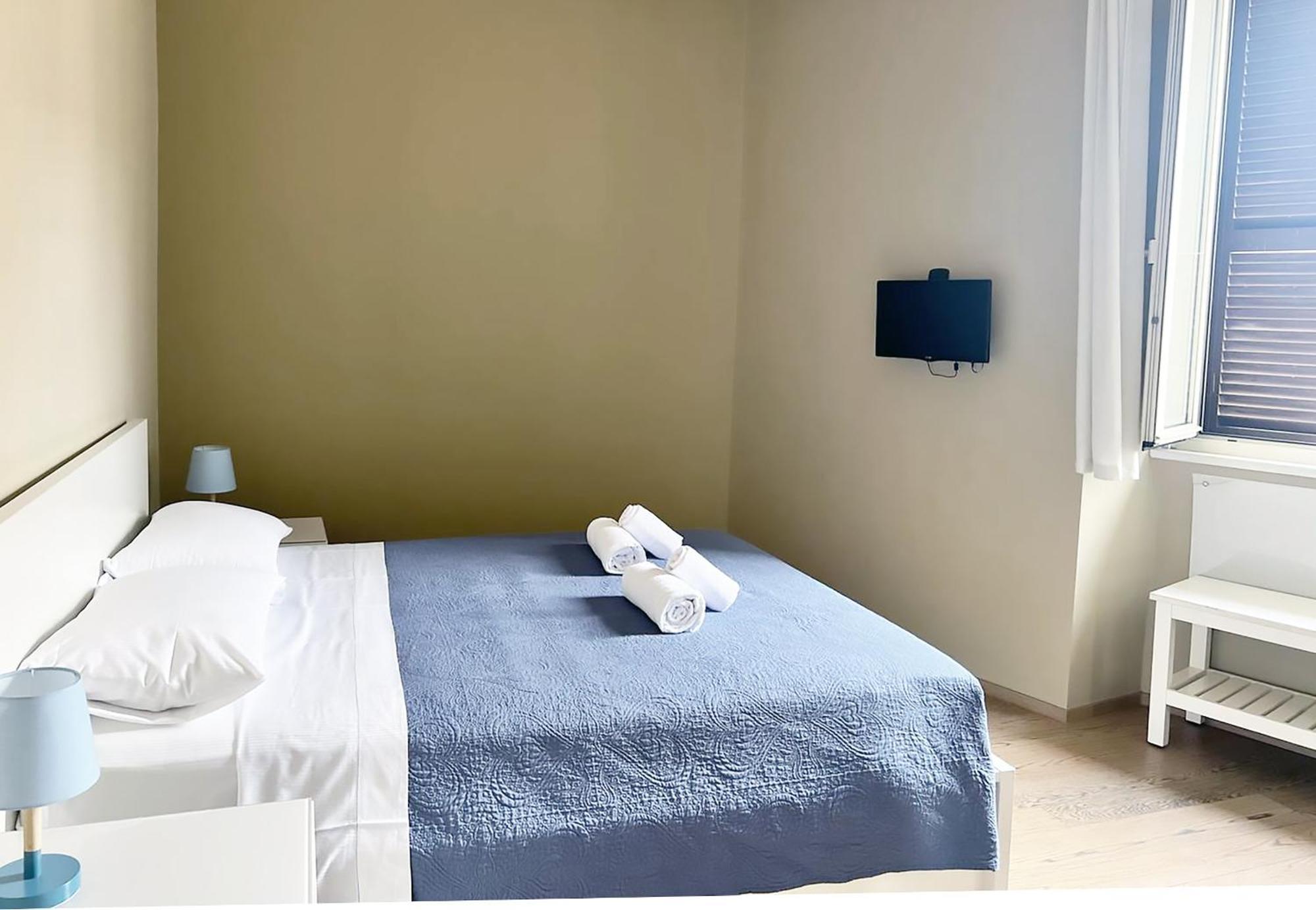 La Casa Di Piero In Via Ottaviano Lejlighed Rom Eksteriør billede