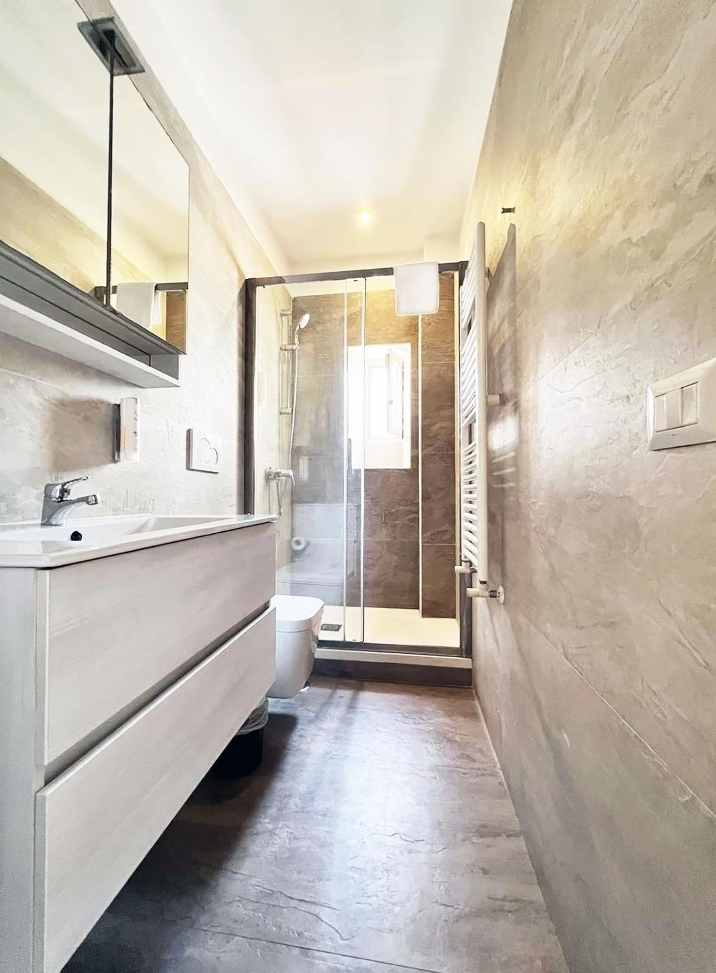 La Casa Di Piero In Via Ottaviano Lejlighed Rom Eksteriør billede