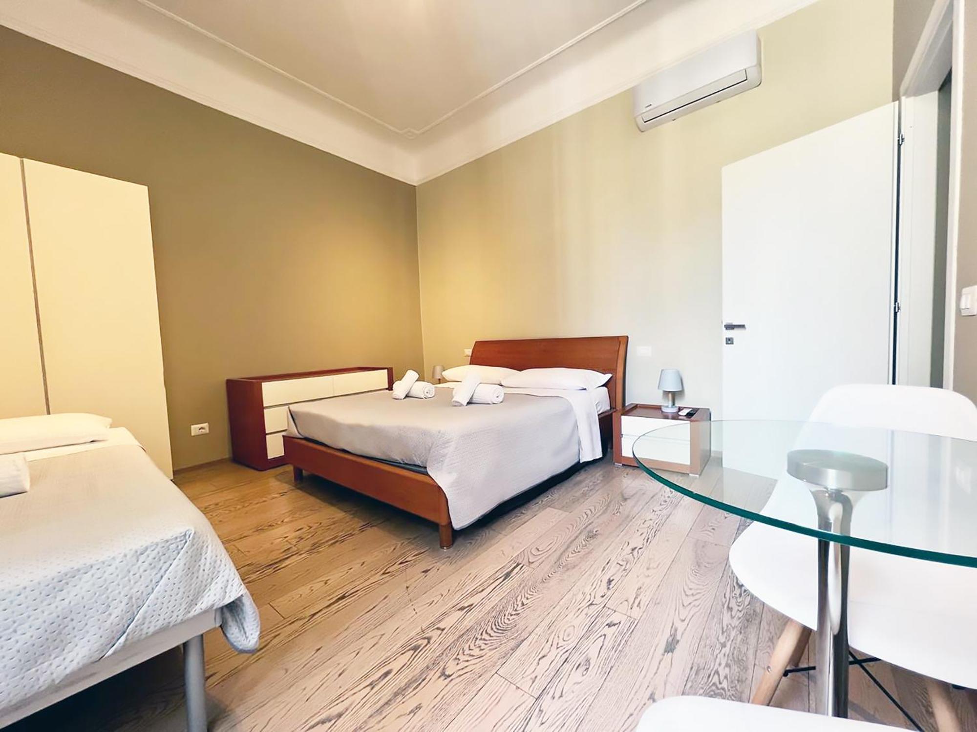 La Casa Di Piero In Via Ottaviano Lejlighed Rom Eksteriør billede