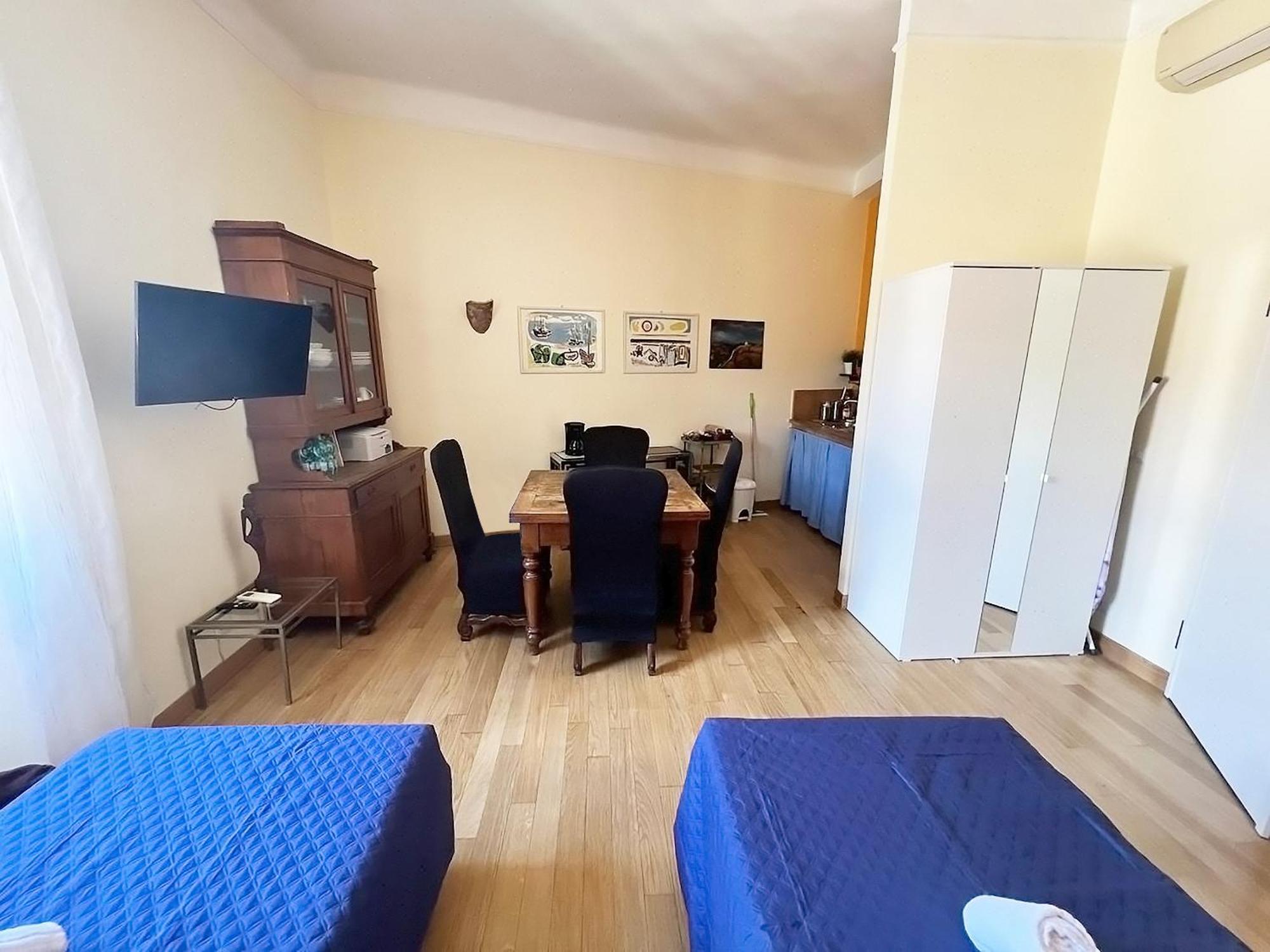 La Casa Di Piero In Via Ottaviano Lejlighed Rom Eksteriør billede