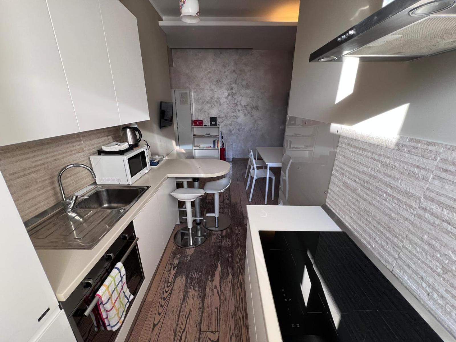 La Casa Di Piero In Via Ottaviano Lejlighed Rom Eksteriør billede