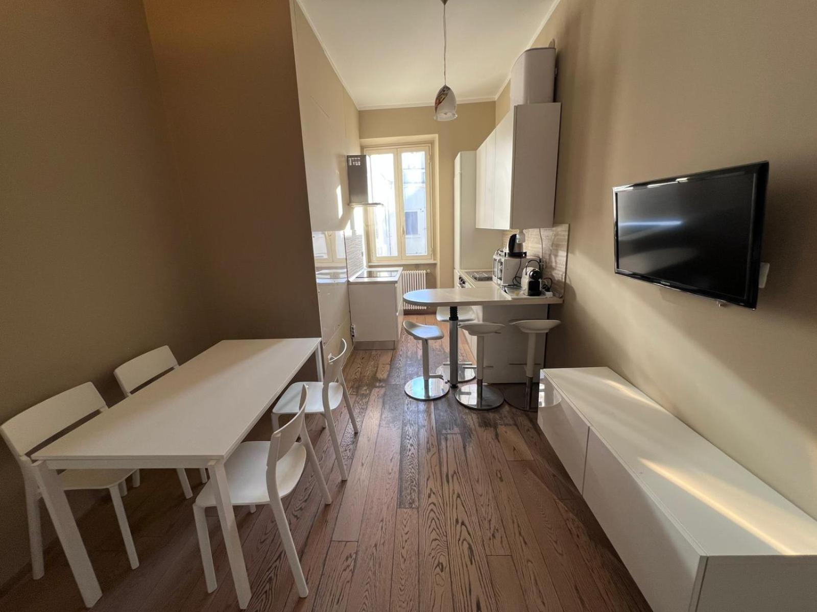 La Casa Di Piero In Via Ottaviano Lejlighed Rom Eksteriør billede